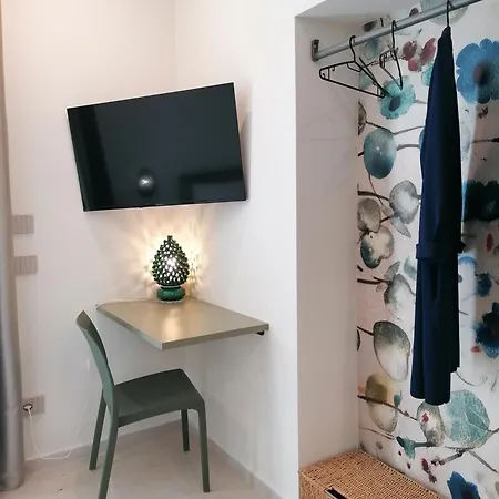 Relais Palmento 1866 Torre Favara * Mazzarino