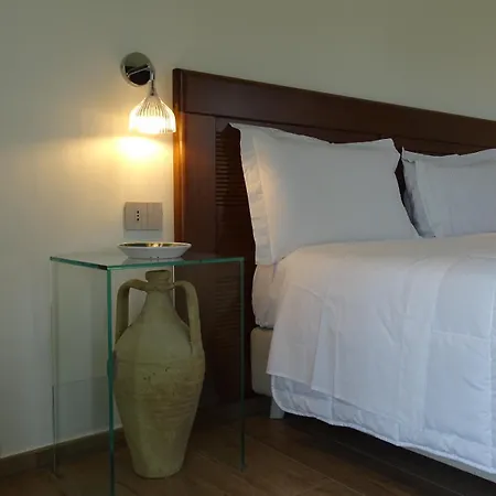Relais Palmento 1866 Torre Favara Mazzarino