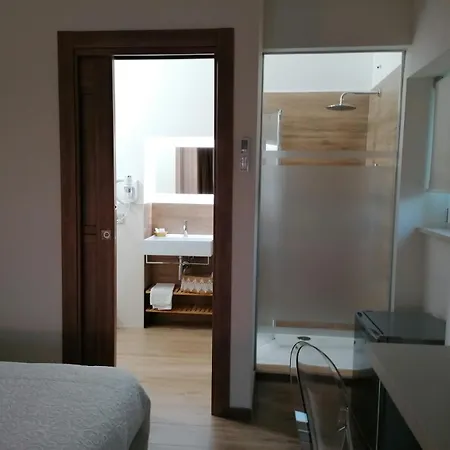Resort Relais Palmento 1866 Torre Favara