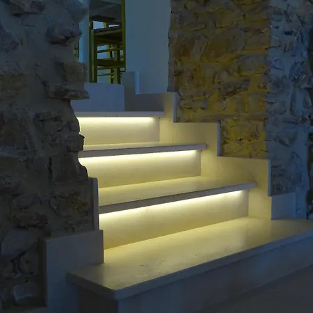 Relais Palmento 1866 Torre Favara
