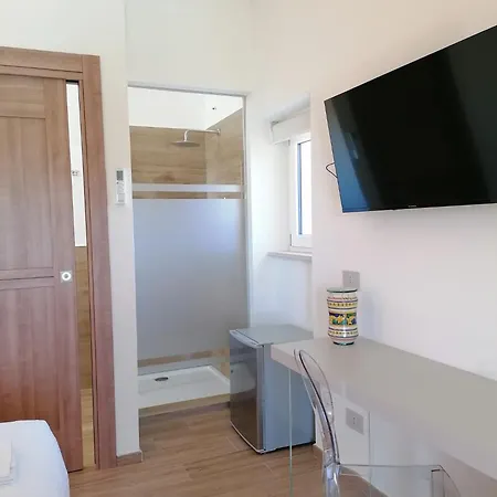 Relais Palmento 1866 Torre Favara Resort *