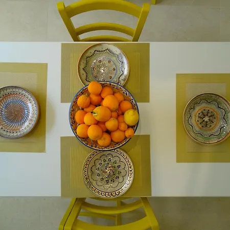 Relais Palmento 1866 Torre Favara Resort Mazzarino