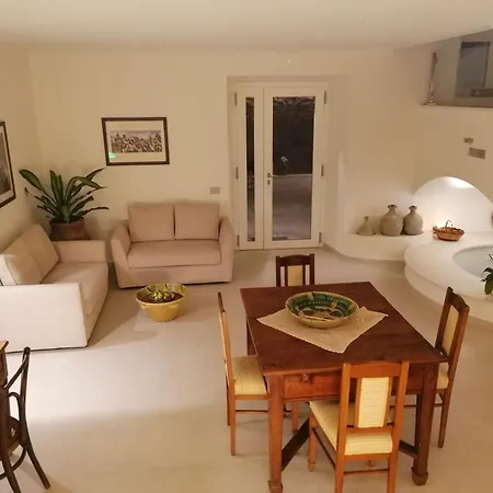 Relais Palmento 1866 Torre Favara Resort *