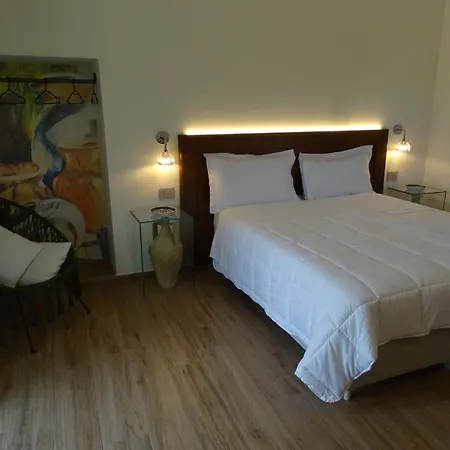 Resort Relais Palmento 1866 Torre Favara *