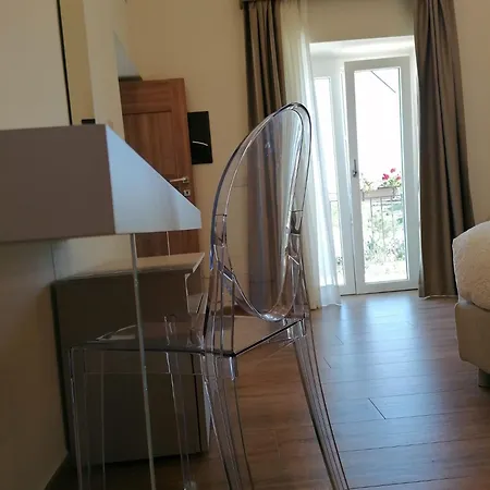 Resort Relais Palmento 1866 Torre Favara *