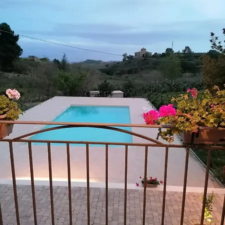 Relais Palmento 1866 Torre Favara Resort