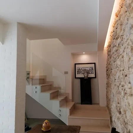 Resort Relais Palmento 1866 Torre Favara *
