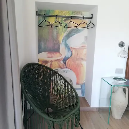 Resort Relais Palmento 1866 Torre Favara Mazzarino