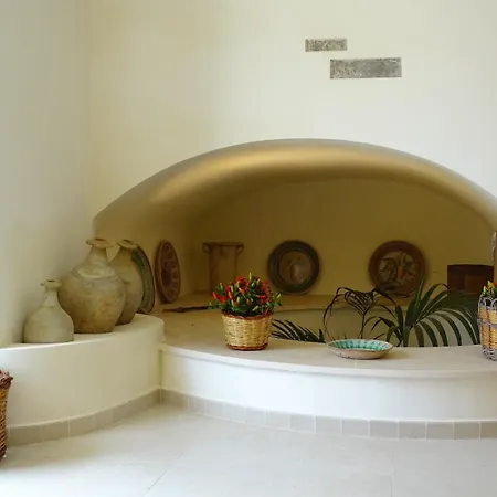 Relais Palmento 1866 Torre Favara Resort
