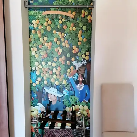 Relais Palmento 1866 Torre Favara Mazzarino