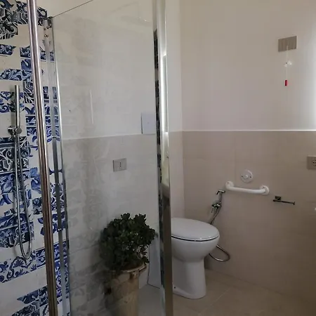 Relais Palmento 1866 Torre Favara Resort